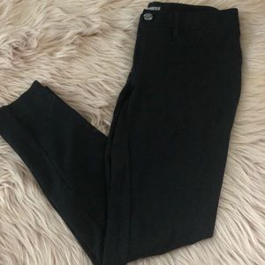 Express black leggings!